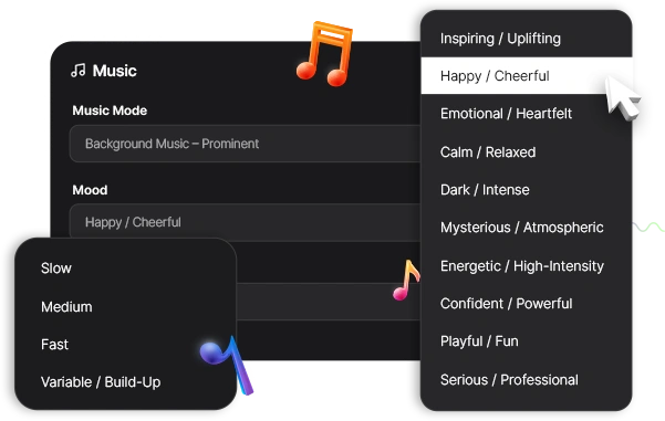 featureemotion